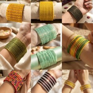 Fancy Bangles