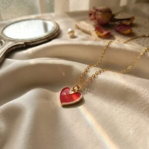 Red Heart