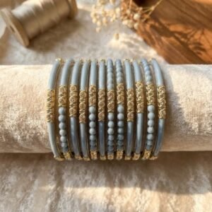Grey Stone Fancy set