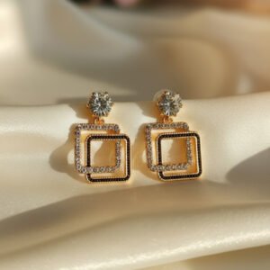 Square Studs